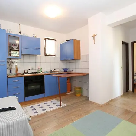 Apartamento Bobins Medulin