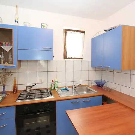 Bobins Apartment Medulin
