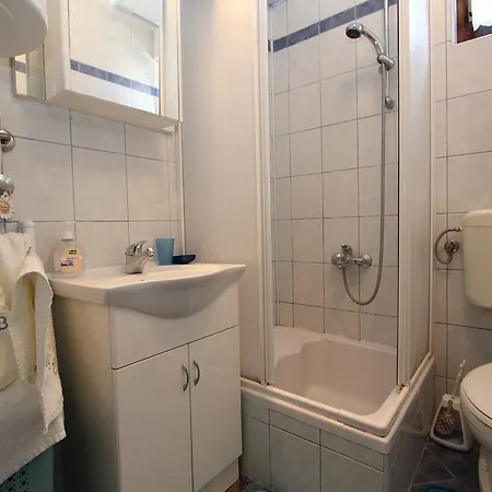 Bobins Apartment