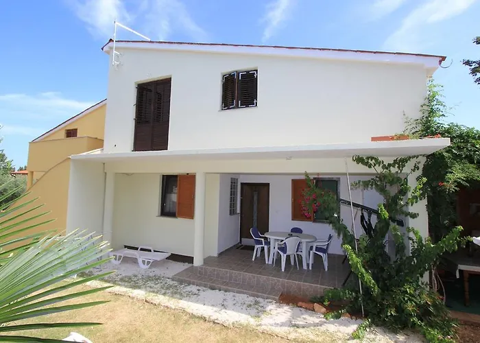 Apartamento Bobins *