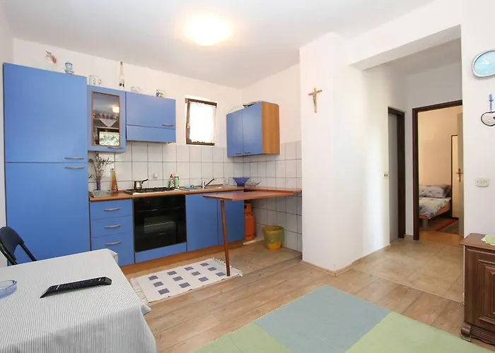 Apartamento Bobins Medulin