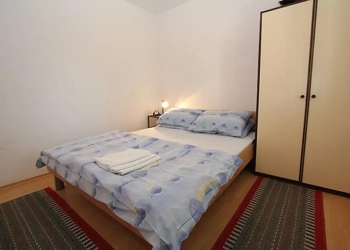Apartamento Bobins