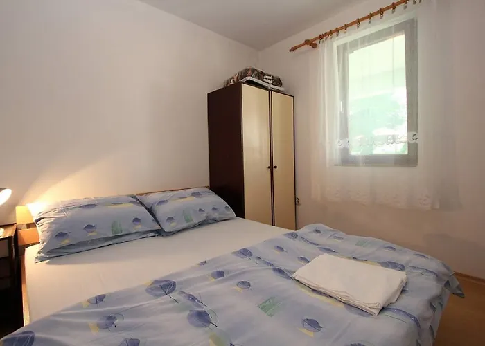 Bobins Apartamento Medulin