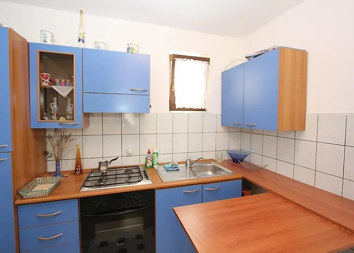 Bobins Apartman Medulin